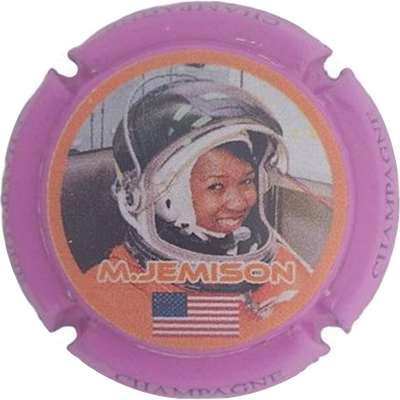 NR M.JEMISON
Photo Jacky MICHEL
Mots-clés: NR