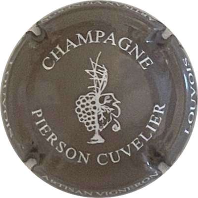 N°09d Kaki et blanc
Photo Dominique BUYCK
