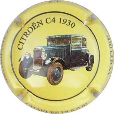 N°11c Citroen, 4 sur 8, C4 1930
Photo GOURAUD Jacques

