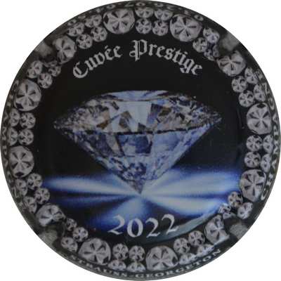 N°40x-NR Cuvée prestige 2022, contour noir
Photo Jacques GOURAUD
Mots-clés: NR