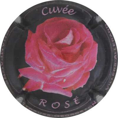 N°NR Cuvée rosé
Photo Jacques GOURAUD
Mots-clés: NR