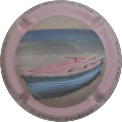 N°NR Fêtes maritimes 2023, contour rose, 360 expl
Photo Jacques GOURAUD
