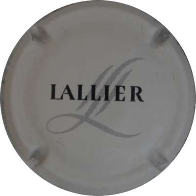 N°34a Gris pâle et noir
Photo Jacques GOURAUD
