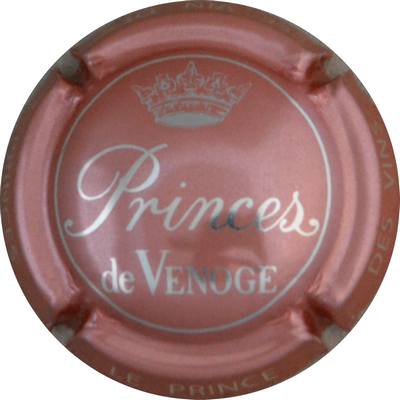 N°257a Cuivre-rosé et métal, Cuvée des Princes
Photo GOURAUD Jacques
