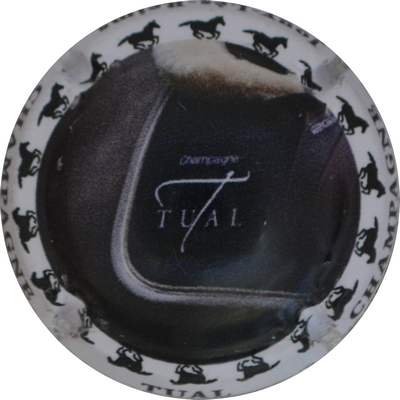 N°NR Série de 6 (chevaux) contour blanc
Photo Jacques GOURAUD
Mots-clés: NR