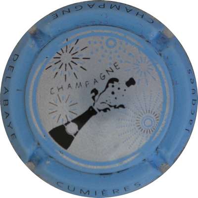 N°01 Contour bleu
Photo Jacques GOURAUD
