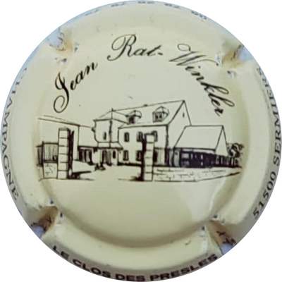 N°01 Crème et noir
Photo Christophe LELU
