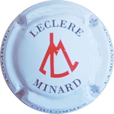 N°01 Blanc, rouge et noir
Photo Christophe LELU
