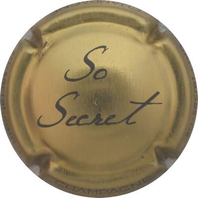 N°01 Or et noir
Photo Jacques GOURAUD
