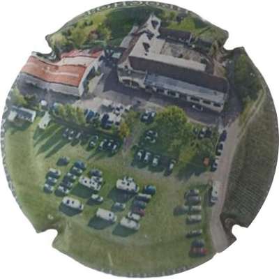 N°01a Ferme Brochot, vue différente, J et L longeur égal
Photo Jacky Michel
