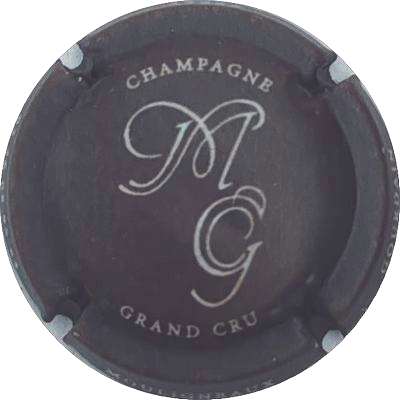 N°01d Anthracite et crème
Photo Christophe LELU
