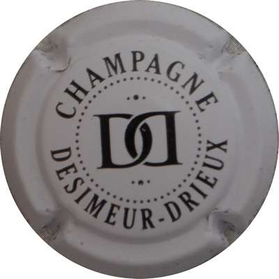 N°01d Blanc et noir
Photo Jacques GOURAUD
