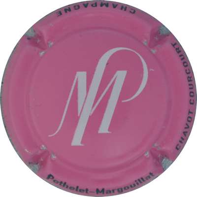 N°01d Rose et blanc
Photo jacques GOURAUD
