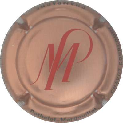 N°01e Cuivre et rouge
Photo jacques GOURAUD
