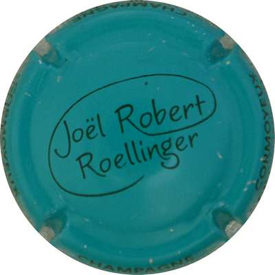 N°01f Turquoise et noir
Photo Jacques GOURAUD
