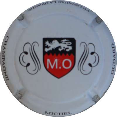 N°01g Blanc mat, noir et rouge
Photo Jacques GOURAUD
