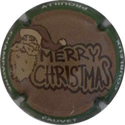 N°02 Série de 6 (Nouvel an) Merry Chismas
Photo Jacques GOURAUD
