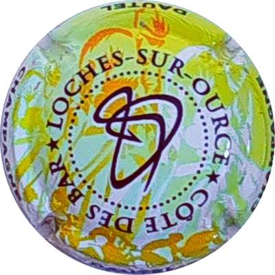 N°02 Signature
Photo Christophe LELU
