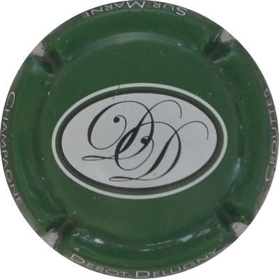 N°02f Vert et blanc
Photo Jacques GOURAUD
