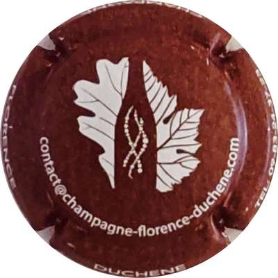 N°02k Marron et blanc
Photo Christophe LELU
