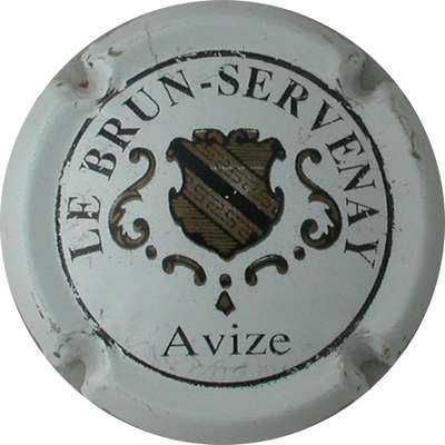 N°03 Blanc, Avize noir
Photo jacques GOURAUD
