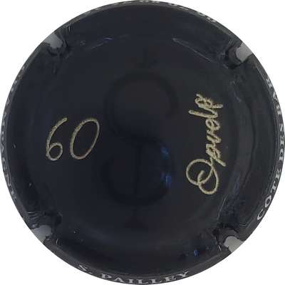 N°04 Noir et or, Opvelp 60
Photo Christophe LELU
