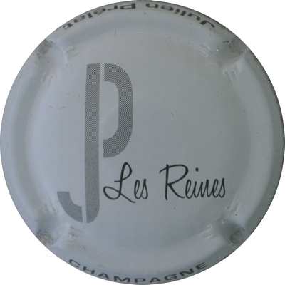 N°05 Blanc et noir, Cuvée Les Reines
Photo Jacques GOURAUD
