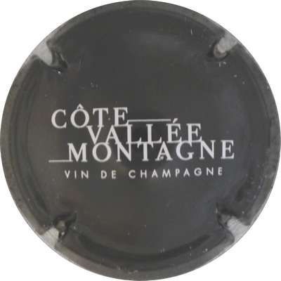 N°05a Noir et blanc, maison Bereche sur fond gris au verso
Photo Jacques GOURAUD
