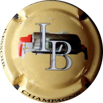 N°05a Pressoir
Photo Christine BRUYERE
