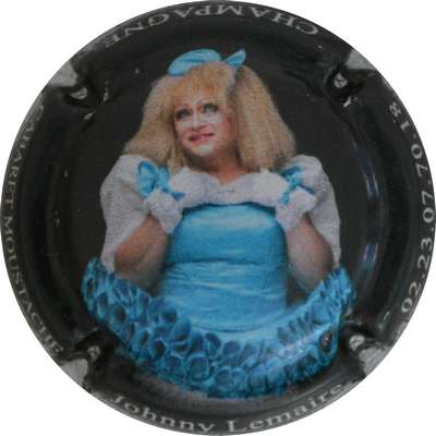 N°05c Cabaret moustache
Photo Jacques GOURAUD
