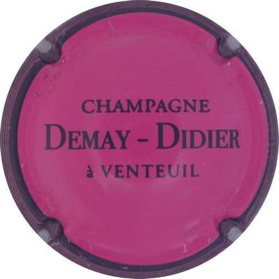 N°05f Fuschia, contour mrron
Photo Jacques GOURAUD
