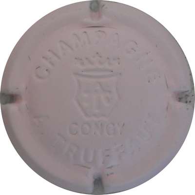 N°05zb Estampée rose pâle
Photo Jacques GOURAUD
