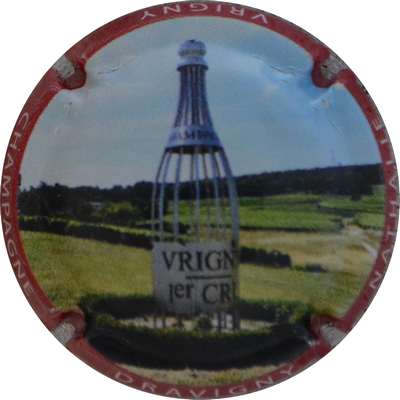 N°06 Série de 4 (bouteille) contour rouge
Photo Jacques GOURAUD
