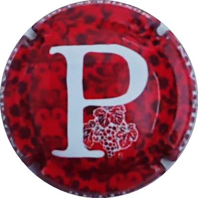 N°06 Puzzle de 6 (nom) a Rouge et blanc
Photo Christophe LELU
