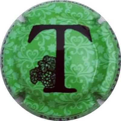 N°06 Puzzle de 6 (nom) c Vert et noir
Photo Christophe LELU
