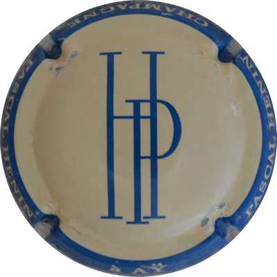 N°07 crème et bleu
Photo Jacques GOURAUD
