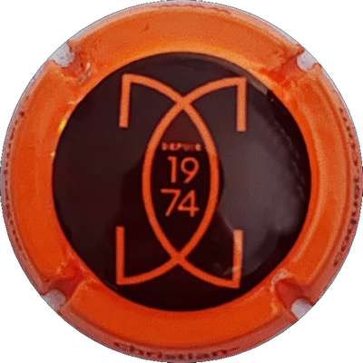 N°07 Contour orange
Photo Christophe LELU
