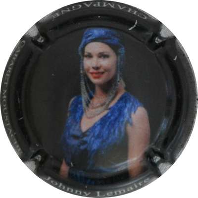 N°07a Cabaret moustache
Photo Jacques GOURAUD
