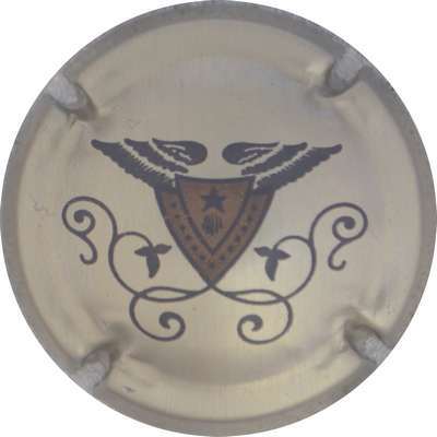 N°07a Fond or
Photo Jacques GOURAUD
