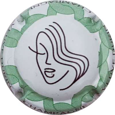 N°07a Contour vert
Photo Christophe LELU
