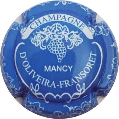 N°07b Jéroboam, fond bleu
Photo Christophe LELU
