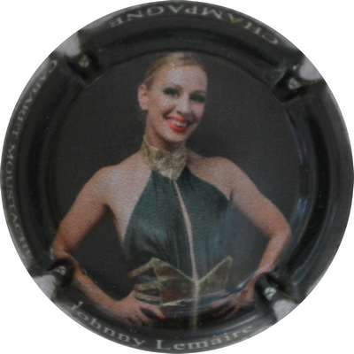 N°07i Cabaret moustache
Photo Jacques GOURAUD
