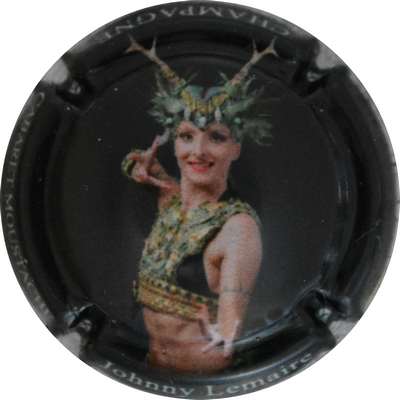 N°07x Cabaret moustache
Photo Jacques GOURAUD
