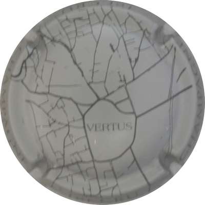 N°08b Vertus, Argent et noir
Photo Jacques GOURAUD
