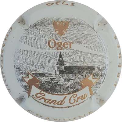 N°08e Oger
Photo Christophe LELU
