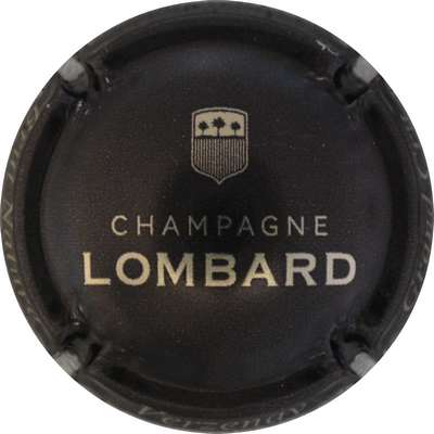 N°08k Noir et or, verzenay
Photo Jacques GOURAUD
