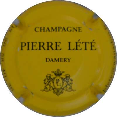 N°08l Jaune et noir
Photo Jacky MICHEL
