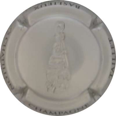 N°09 Métal, estampée en creux
Photo Jacques GOURAUD
