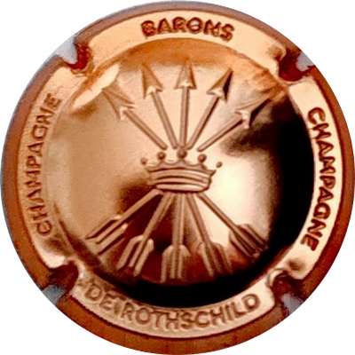 N°09a Estampée cuivre, art & graft
Photo Christophe LELU
