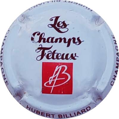 N°09 Les Champs fêteux
Photo Christophe LELU
